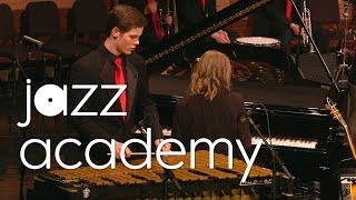 Essentially Ellington 2017: Sun Prairie High School - Flaming Sword