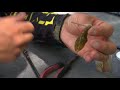 major league lesson todd faircloth on how to rig a nonslip jig trailer.mp4