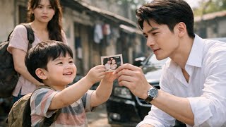 Đi Tìm Phòng Trọ, Bé Lỡ Đưa Tấm Ảnh Cho Người Lạ… Không Ngờ Người Đó Là Tỷ Phú Đang Tìm Con Thất Lạc