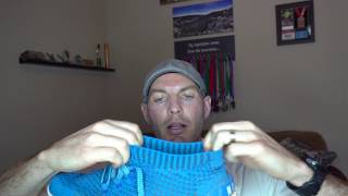 NoBull Knit Runner 60 Mile Review - Part 2