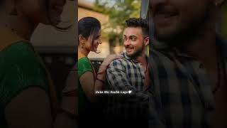 Apna bana le ❣️ Bhediya 🥰 Arijit Singh song New status video #short #shorts