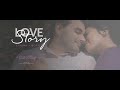 Carina+Boris - Love Story