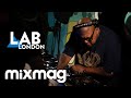 DJ DEEON ghetto house set in The Lab LDN