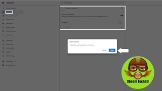 How to Remove Autofill Addresses Entries on Chrome