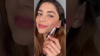 COLORBAR SINFUL Lipstick | *NUDE* | #youtubeshorts #shorts #swatches