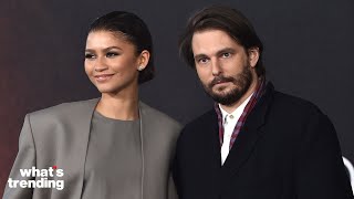 Zendaya Allegedly FRUSTRATED with Sam Levinson Over 'Euphoria' Season 3