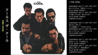 COOLS-THE COOL