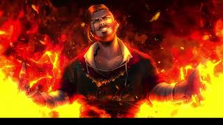 Wallpaper Engine: The Witcher 3 Olgierd - You're... Immortal?