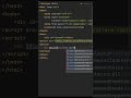 QR-code generation with HTML, CSS and JavaScript