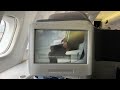 lufthansa boeing 747 8 business class upper deck to frankfurt trip report