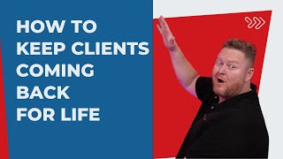 Building a Client Base vs Building a Client Community - S6E04