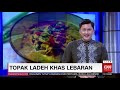 Menu Khas Lebaran Beragam Daerah | REDAKSI SIANG (13/05/21)