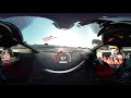 nissan gt r nismo 360 degree video hiroyoshi kato