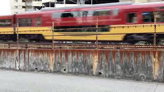 京阪電車8005リニューアル