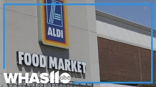 ALDI to hire over 13,000 new employees