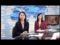 ATV World Main News (Edna Tse, Heyling Chan, Joanne Wong) 25June2012