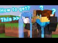 How to get magical water bucket - Hypixel Skyblock