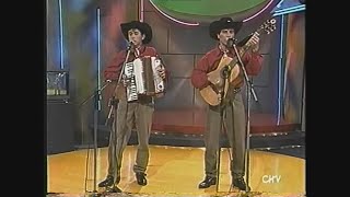 Los Hermanos Araya - El Telegrama (En Vivo - 1995)