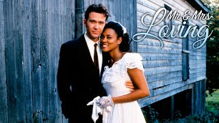 Mr. and Mrs. Loving (1996)