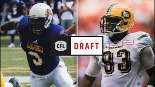 CFL Draft Explained