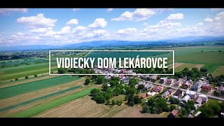 EXKLUZÍVNE iba u nás na predaj vidiecký dom v obci Lekárovce okres Sobrance