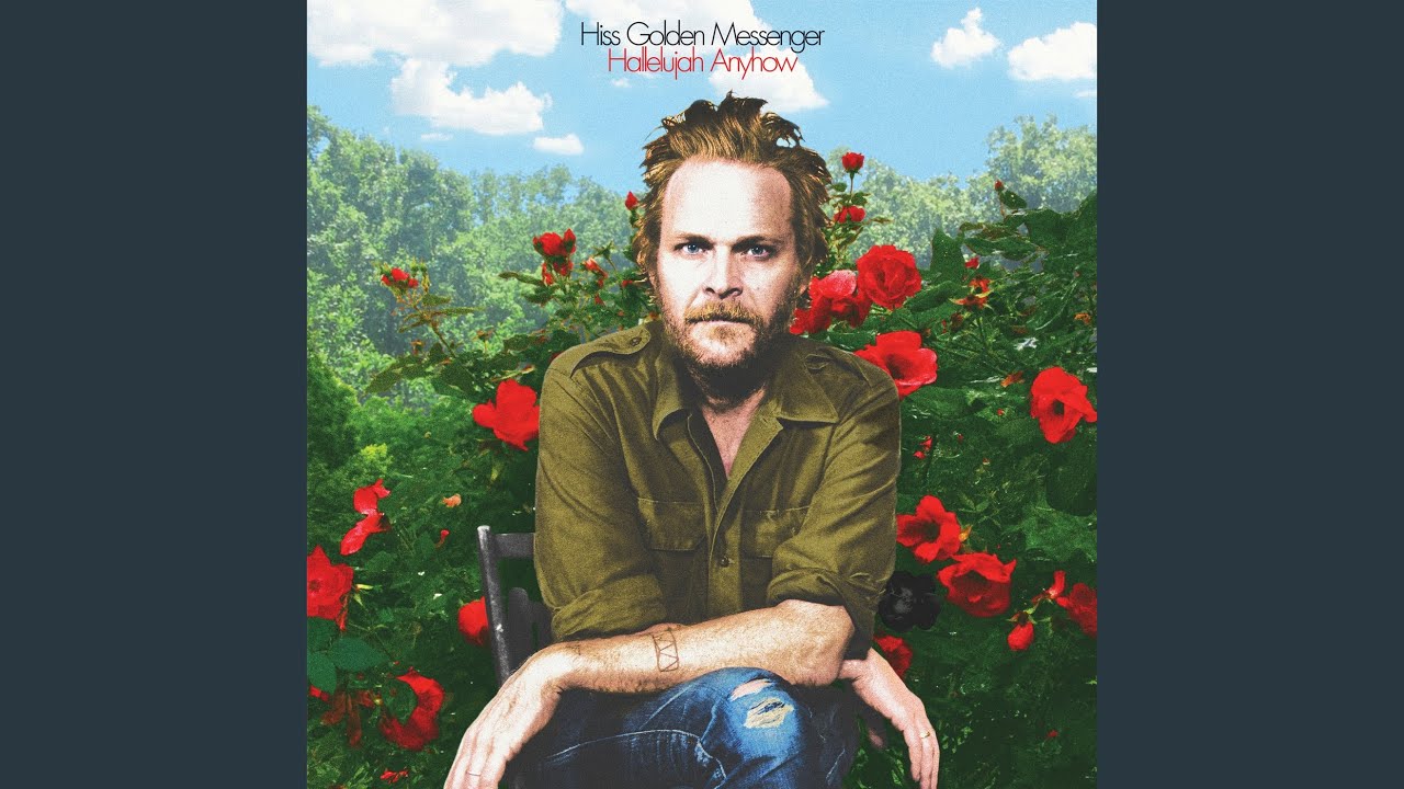 I Am The Song Youtube Music