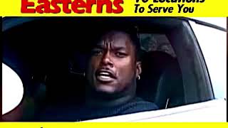 Easterns Motors Commercial - Carmelo Anthony, LaVar Arrington, More