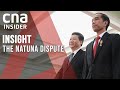 Sengketa Natuna: Sanggupkah Indonesia Melawan China di Laut China Selatan? | Wawasan