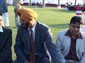 kuldeep manak live on shamsher sandhu s daughter s wedding