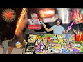 Diwali Stash 2024 | Testing Biggest Shots, Rocket, Anar, Helicopter, Bomb, | Jass Vlogs