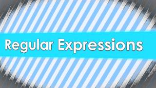 Doctype - Episode 31 - Depth & Regular Expressions (Part 1 of 2)