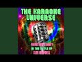 Rhinestone Cowboy (Karaoke Version) (In the Style of Glen Campbell)