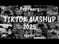 tiktok mashup february 🖤2025🖤 not clean 😇