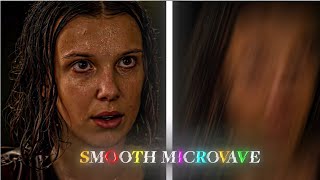 Smooth Microvave In Mobile🤯🔥 (Tutorial) Any App!