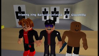 Roblox Rrp2 Blood S Take Over Ft Magoogala - rrp 2 guns roblox