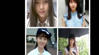 Kim So Hyun (김소현) and Kim Yoo Jung (김유정) Part 1