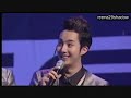 ss501 newton x concert full