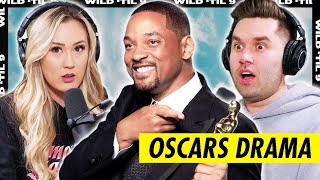 *Real* Couple Reacts To Will Smith’s Oscars Slap | Wild 'Til 9 Episode 83