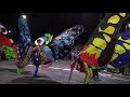 sandown illuminated carnival 2017