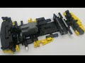 lego sy block 8154 lamborghini