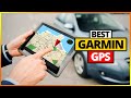 Best Garmin GPS  [A List Of Top 6 Picks]