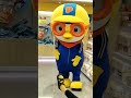 boha x proro funny moments naughty pororo shorts