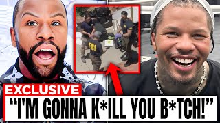 BREAKING: Feds RAIDED Floyd’s HOUSE After Gervonta Davis EXPOSED Him!