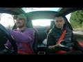 we let mike fernie drive a fiat coupe 20v turbo fiatcoupe 5cylinder drivetribe