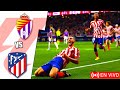 Real Valladolid vs Atlético Madrid en vivo - La Liga Jornada 15