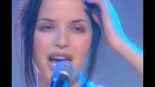 The Corrs - Runaway - Pepsi Chart Show 1999