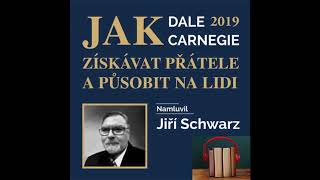 Jak získávat přátelé a působit na lidi = 2 Díl  Jak a proč byla tato kniha napsaná