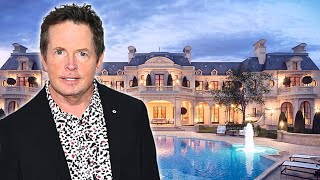 Michael J. Fox Expensive Lifestyle Exposed! - Biography,Net Worth, Career, and Success Story