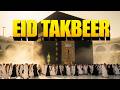 Eid Takbeer 2026 | Most Beautiful Eid Voices | LISTEN NOW | EID UL FITR | #takbeer | Habibullah TV