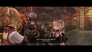 Tales of Arise - Finally checking out this game's DLC expansion 【 21:9 Ultrawide 60fps / ENG 】